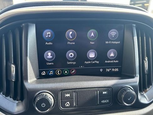 Used 2020 GMC Canyon Denali AWD/4WD image 29