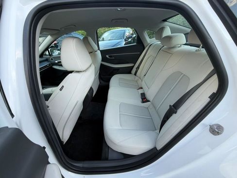 Used 2024 Hyundai Sonata SEL FWD image 13