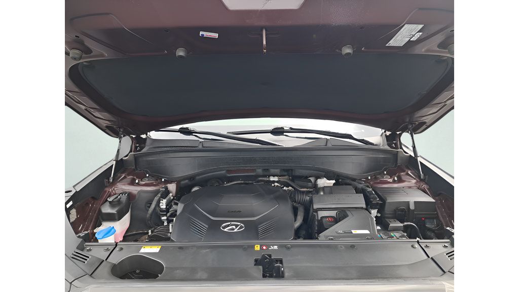 Used 2023 Hyundai Palisade SEL AWD/4WD image 26