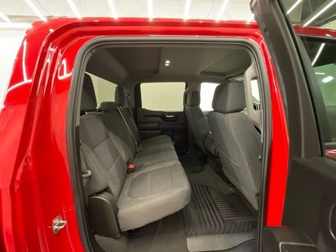 Used 2021 Chevrolet Silverado 1500 LT AWD/4WD image 25