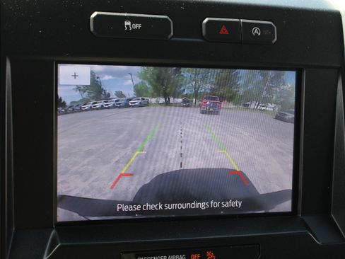 Used 2020 Ford F150 XLT AWD/4WD image 12