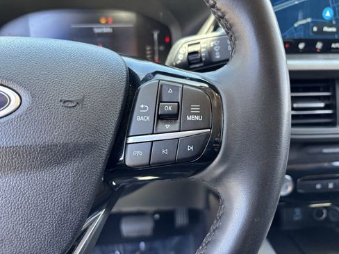 Used 2023 Ford Escape SE FWD image 27