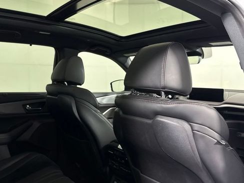 Used 2022 Acura MDX A-Spec AWD/4WD image 28
