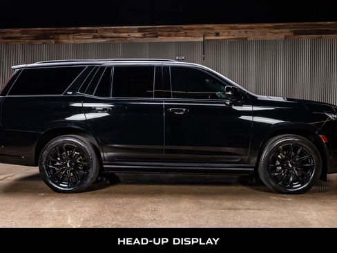 Used 2023 Cadillac Escalade Sport Platinum image 10