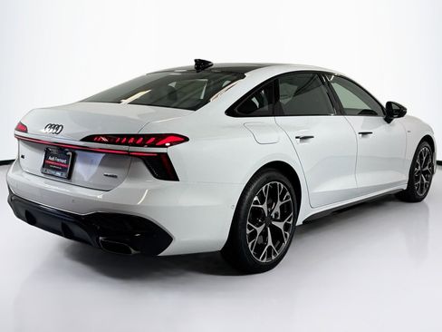 New 2026 Audi A6 Premium Plus image 5