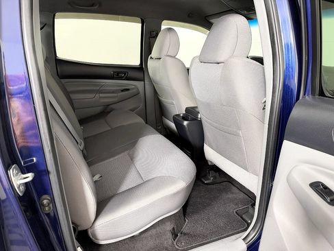 Used 2013 Toyota Tacoma 4x4 Double Cab image 32