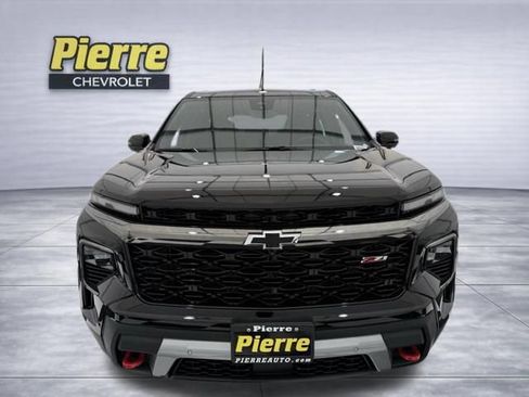 New 2026 Chevrolet Traverse Z71 w/ Enhanced Driving Package AWD/4WD image 10
