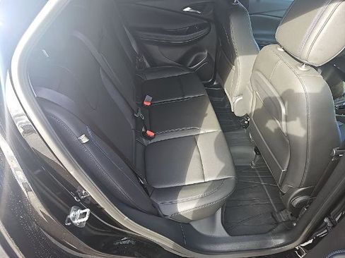 New 2026 Buick Encore GX Sport Touring w/ Advanced Technology Package image 24
