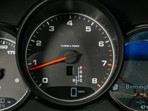 Used 2012 Porsche Cayenne image 37