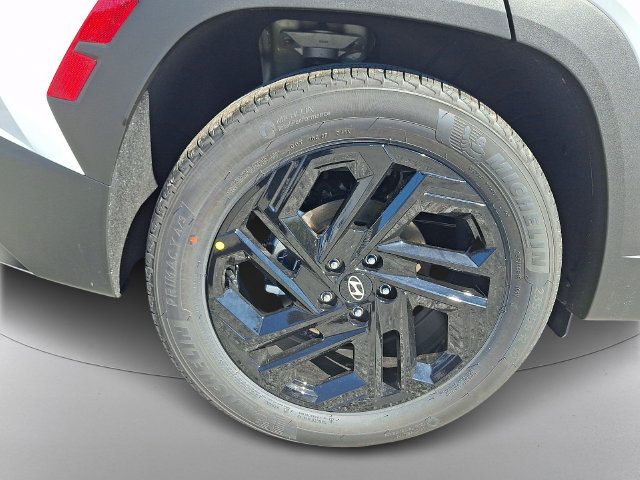 New 2026 Hyundai Tucson Limited AWD/4WD image 6