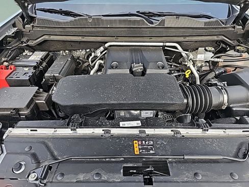 Used 2025 Chevrolet Colorado Z71 image 26