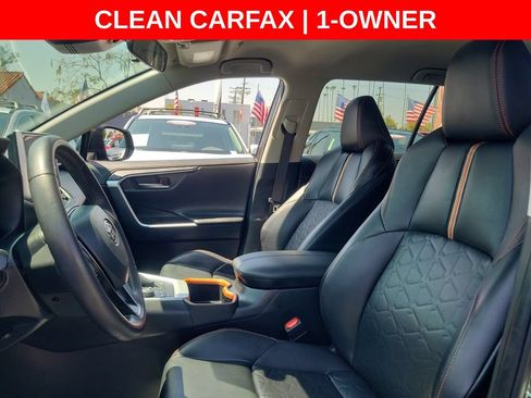 Used 2024 Toyota RAV4 Adventure AWD/4WD image 19