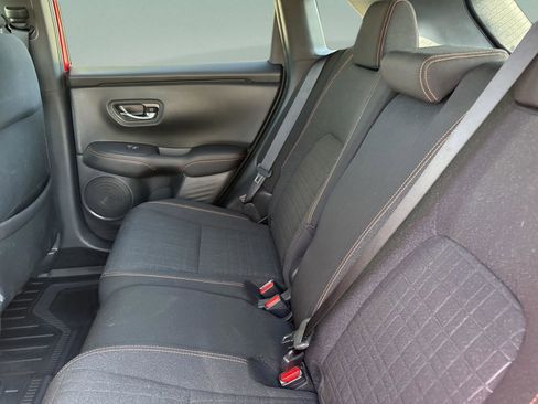 Used 2023 Honda HR-V Sport image 21