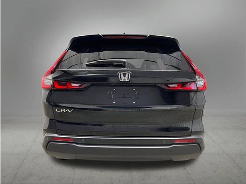 New 2026 Honda CR-V EX-L image 4