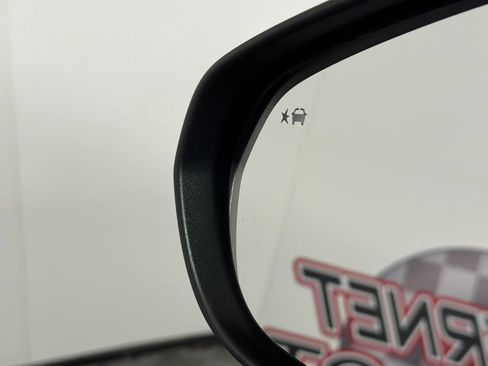 Used 2024 Chevrolet Trax LS w/ Driver Confidence Package image 35