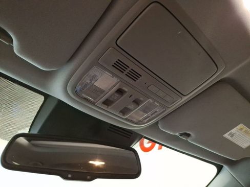 Used 2021 Honda CR-V EX-L image 30