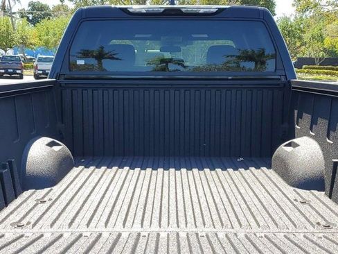 New 2025 Toyota Tundra SR5 image 7