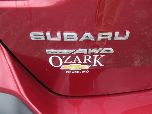 Used 2024 Subaru Outback Premium image 10