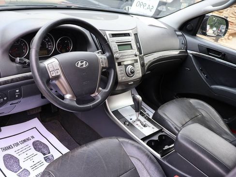 Used 2011 Hyundai Veracruz Limited AWD/4WD image 16