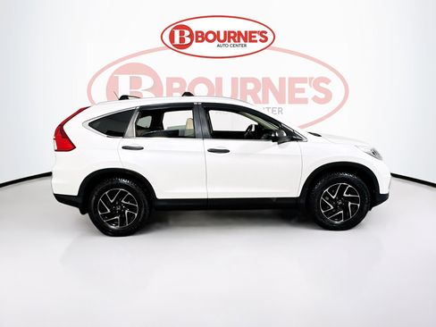 Used 2016 Honda CR-V SE image 9