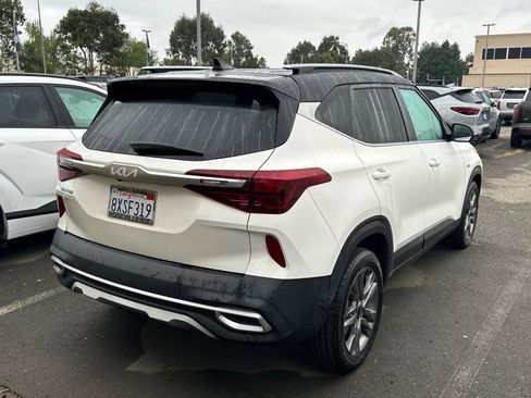 Used 2022 Kia Seltos S AWD/4WD image 5