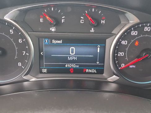 Certified 2024 Chevrolet Equinox LT FWD image 15