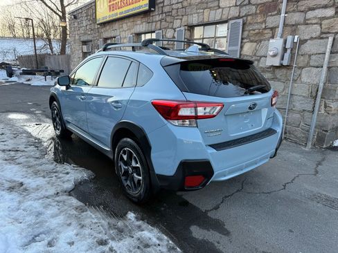 Used 2018 Subaru Crosstrek 2.0i Premium image 4