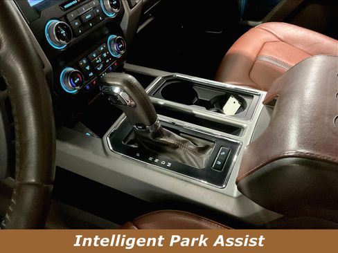 Used 2020 Ford F150 King Ranch w/ Equipment Group 601A Luxury AWD/4WD image 19
