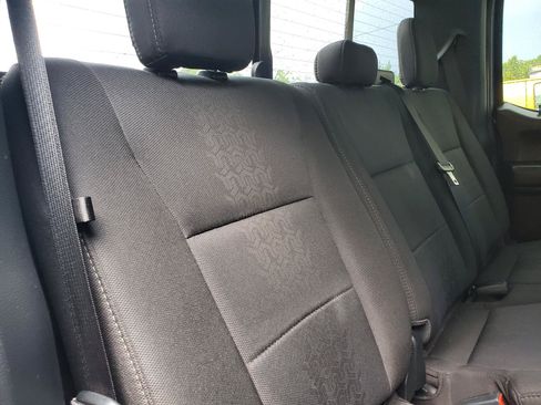 Used 2020 Ford F150 XLT w/ Equipment Group 302A Luxury AWD/4WD image 34