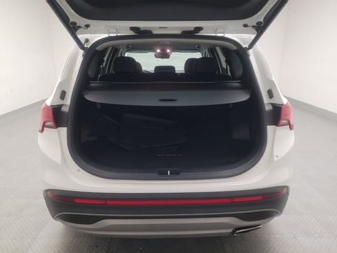 Used 2023 Hyundai Santa Fe SEL FWD image 29