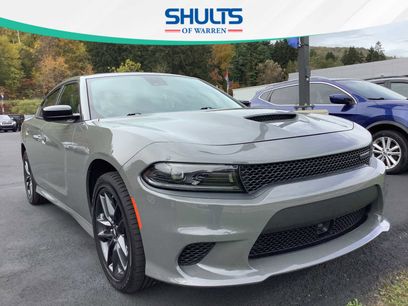 Used 2023 Dodge Charger GT w/ Blacktop Special Edition