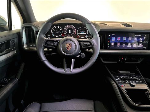 New 2026 Porsche Cayenne AWD/4WD image 13