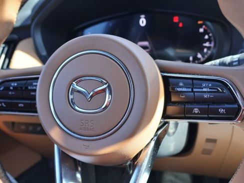 Used 2024 MAZDA CX-90 3.3 Turbo S w/ Premium Plus image 10