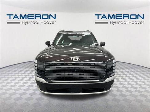 New 2026 Hyundai Palisade Calligraphy image 8