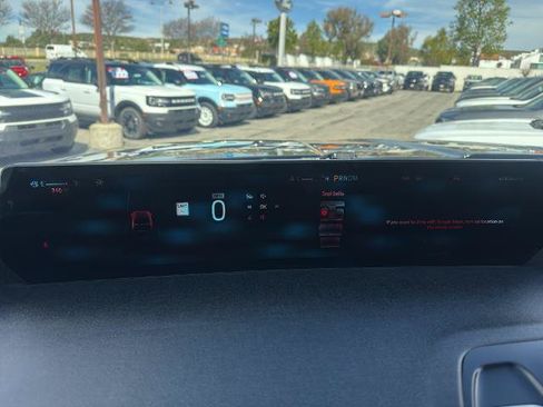 Certified 2025 Ford Expedition Max Active AWD/4WD image 12