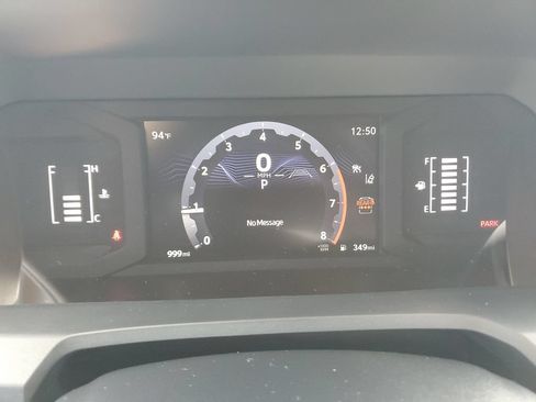 Used 2026 Toyota 4Runner SR5 RWD image 21