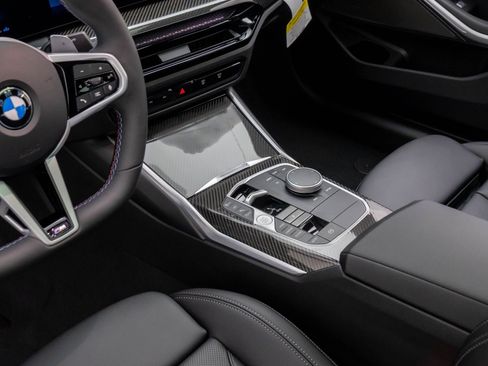 New 2026 BMW M340i xDrive w/ Premium Package image 12