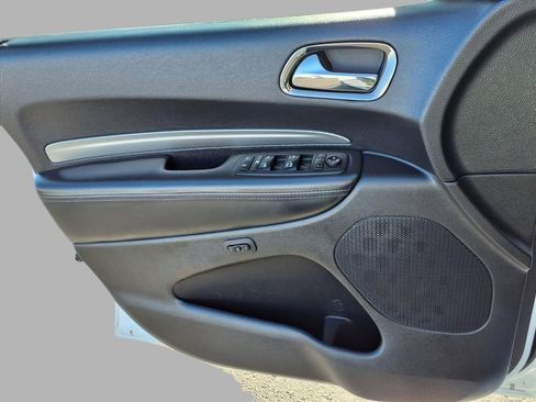 Used 2020 Dodge Durango R/T w/ Blacktop Package image 17