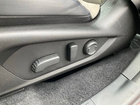 Used 2025 Subaru Forester Limited image 23