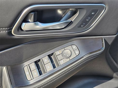 New 2026 Nissan Rogue Platinum w/ Platinum Premium Package image 31