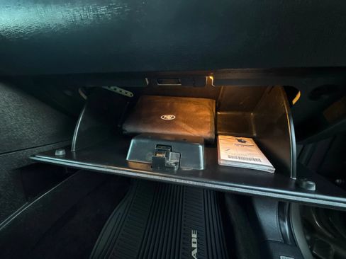 Used 2014 Ford Flex Limited FWD image 45