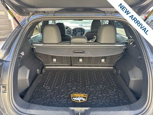 Used 2025 Subaru Crosstrek 2.5i Wilderness w/ Wilderness Package AWD/4WD image 13