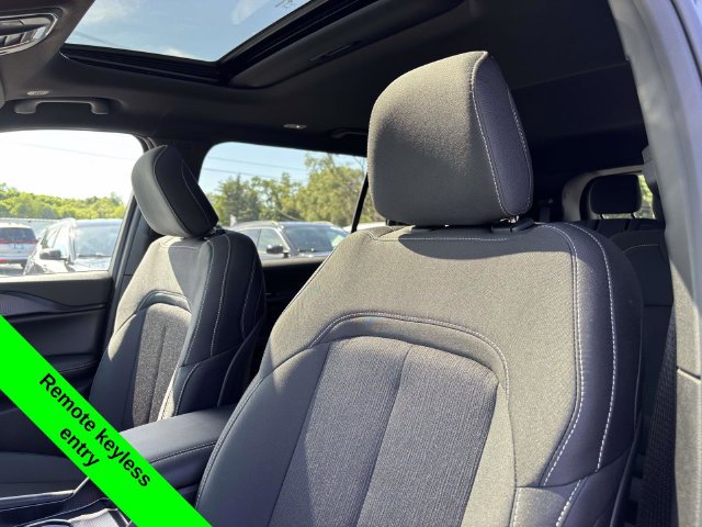 New 2026 Jeep Grand Cherokee L 4WD image 18