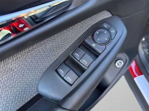 New 2026 Chevrolet TrailBlazer LT w/ Convenience Package image 25