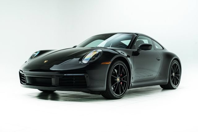 Used 2020 Porsche 911 Carrera S RWD image 8
