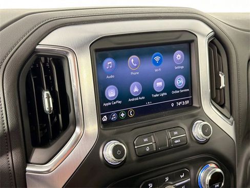 Used 2019 GMC Sierra 1500 Elevation image 13