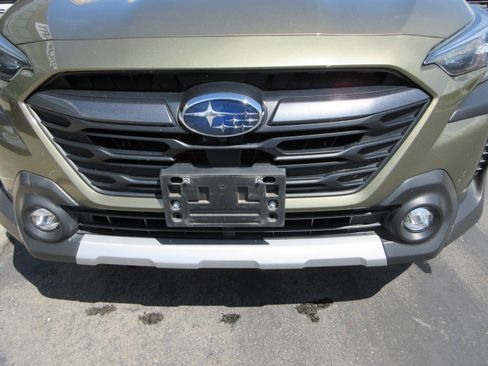 Used 2023 Subaru Outback Touring XT w/ Tech Package 2 AWD/4WD image 16