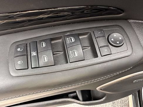 Used 2022 Dodge Durango Citadel AWD/4WD image 9