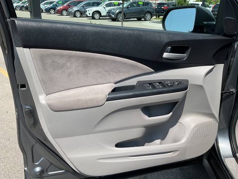 Used 2013 Honda CR-V EX image 24