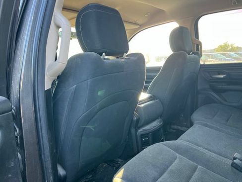Used 2019 RAM 1500 Tradesman w/ SXT Appearance Group AWD/4WD image 12